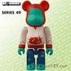 图片 2024 Medicom Series 49 ArtistSean Wotherspoon BE＠RBRICK