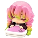 图片 2023 鬼滅之刃 睡眠公仔 第九彈 甘露寺蜜璃