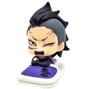 图片 2023 鬼滅之刃 睡眠公仔 第九彈 玄彌