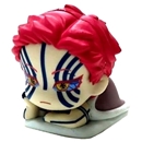 图片 2023 鬼滅之刃 睡眠公仔 第十彈 猗窩座