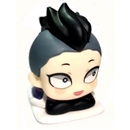 图片 2023 鬼滅之刃 睡眠公仔 第十一彈 不死川玄弥 幼少期