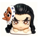 图片 2023 鬼滅之刃 睡眠公仔 第十一彈 鋼鐵塚蛍