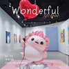 图片 2023  Tangent Wonderful Life Wonderful Love