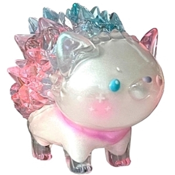 图片 2023 Tangent Crystal Mon - Bokey
