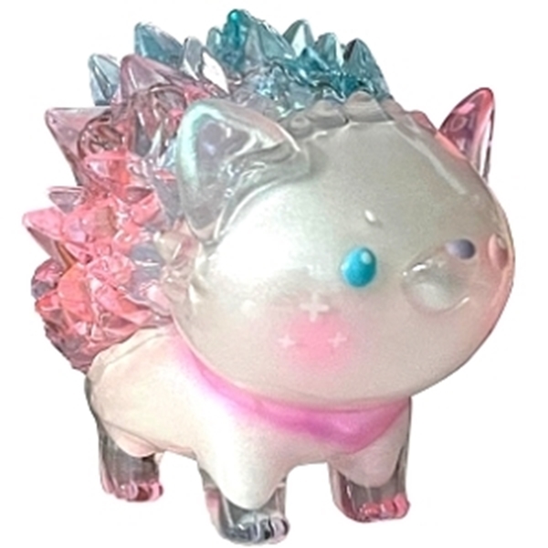 图片 2023 Tangent Crystal Mon - Bokey