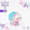 图片 2023 Tangent Crystal Mon - Bokey