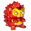 图片 2023 Tangent Robot Hogkey Red