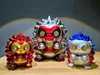 图片 2023 Tangent Robot Hogkey Red