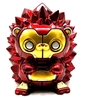 图片 2023 Tangent Robot Hogkey Red