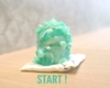 图片 2023 Tangent Jade Maneko-neko Hogkey