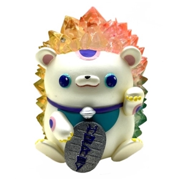 图片 2023 Tangent Maneki-neko Hogkey (Lucky Candy)