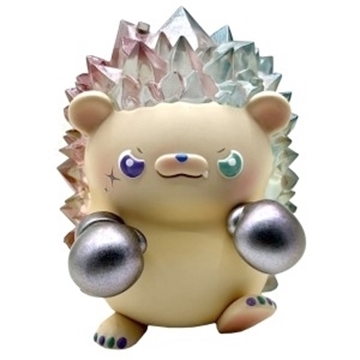 图片 2024 Tangent Boxing (Starlight) Hogkey
