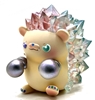 图片 2024 Tangent Boxing (Starlight) Hogkey