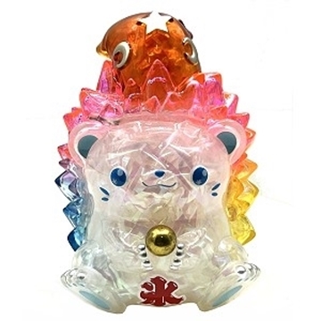 图片 2024 Tangent Crystal Wizard - Summer Kakigori Hogkey