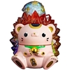 图片 2024 Tangent Crystal Wizard - Rainbow Maneki Hogkey