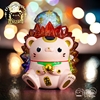 图片 2024 Tangent Crystal Wizard - Rainbow Maneki Hogkey