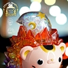 图片 2024 Tangent Crystal Wizard - Rainbow Maneki Hogkey