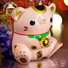 图片 2024 Tangent Crystal Wizard - Rainbow Maneki Hogkey