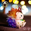 图片 2024 Tangent Crystal Wizard - Rainbow Maneki Hogkey