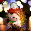 图片 2024 Tangent Crystal Wizard - Rainbow Maneki Hogkey