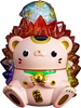 图片 2024 Tangent Crystal Wizard - Rainbow Maneki Hogkey