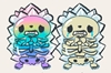 图片 2024 Tangent blue Skeleton Hogkey
