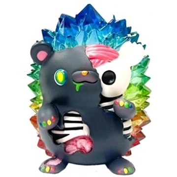 图片 2024 Tangent  Zombie (Black Energy) Hogkey
