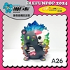 图片 2024 Tangent  Zombie (Black Energy) Hogkey