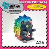 图片 2024 Tangent  Zombie (Black Energy) Hogkey
