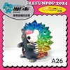 图片 2024 Tangent  Zombie (Black Energy) Hogkey