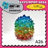 图片 2024 Tangent  Zombie (Black Energy) Hogkey