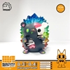 图片 2024 Tangent  Zombie (Black Energy) Hogkey