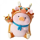 图片 2024 罐頭豬．LuLu 豬樂龍年 泰國TTE展會限定