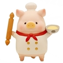 图片 2024 罐頭豬．LuLu 五星餐廳系列 小廚師