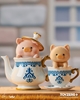 图片 2024 罐頭豬．LuLu 五星餐廳系列 餐後茶飲