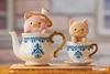 图片 2024 罐頭豬．LuLu 五星餐廳系列 餐後茶飲