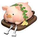 图片 2024 罐頭豬．LuLu 五星餐廳系列 招牌菜