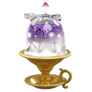 图片 2024 罐頭豬．LuLu 五星餐廳系列 浪漫燭光