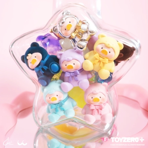 分类图片 Teddy Mini