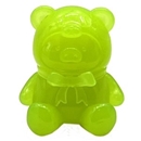 图片 2024 罐頭豬．LuLu Terry Mini Neon Night Green