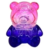 图片 2024 罐頭豬．LuLu Terry Mini Rainbow Crystal Pink