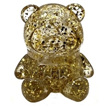 图片 2024 罐頭豬．LuLu Terry Mini Rainbow Crystal Yellow
