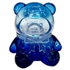 图片 2024 罐頭豬．LuLu Terry Mini Rainbow Crystal Blue