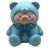 图片 2024 罐頭豬．LuLu Terry Mini Yogurt Gummy Blue