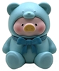 图片 2024 罐頭豬．LuLu Terry Mini Yogurt Gummy Blue