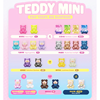 图片 2024 罐頭豬．LuLu Terry Mini Yogurt Gummy Blue