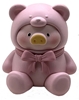 图片 2024 罐頭豬．LuLu Terry Mini Yogurt Gummy Pink