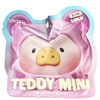 图片 2024 罐頭豬．LuLu Terry Mini Yogurt Gummy Pink