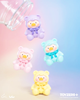 图片 2024 罐頭豬．LuLu Terry Mini Yogurt Gummy Yellow