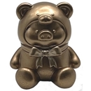 图片 2024 罐頭豬．LuLu Terry Mini Mysterious Twilight Metallic Brown